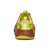 Women's Hyperport H2 Sandal x Hiking Patrol | Algae Green sold by Keen