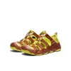 Women's Hyperport H2 Sandal x Hiking Patrol | Algae Green sold by Keen