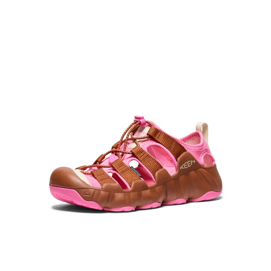Women's Hyperport H2 Sandal x Hiking Patrol | Okenia Pink sold by Keen product image thumbnail 3