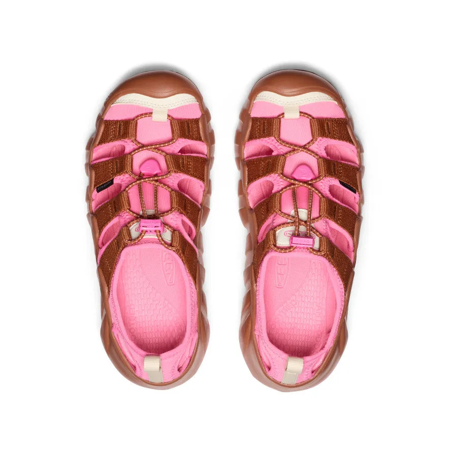 Women's Hyperport H2 Sandal x Hiking Patrol | Okenia Pink sold by Keen product image thumbnail 4