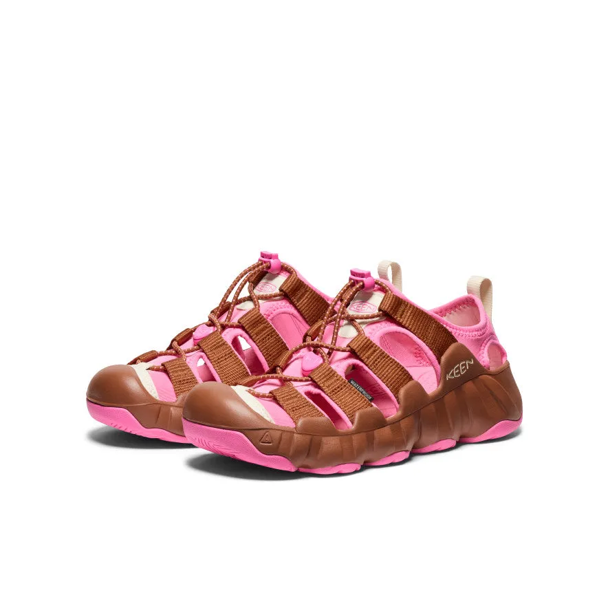 Women's Hyperport H2 Sandal x Hiking Patrol | Okenia Pink sold by Keen product image thumbnail 2