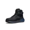 Men's Snapline RF Waterproof Boot (Carbon Toe)  |  Vintage Indigo/Black sold by Keen