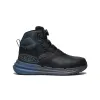 Men's Snapline RF Waterproof Boot (Carbon Toe)  |  Vintage Indigo/Black sold by Keen