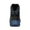 Men's Snapline RF Waterproof Boot (Carbon Toe)  |  Vintage Indigo/Black sold by Keen