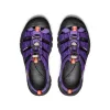 Men's Newport Retro Sandal x An Ko Rau | An Ko Rau Purple sold by Keen