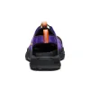 Men's Newport Retro Sandal x An Ko Rau | An Ko Rau Purple sold by Keen