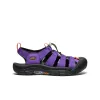 Men's Newport Retro Sandal x An Ko Rau | An Ko Rau Purple sold by Keen