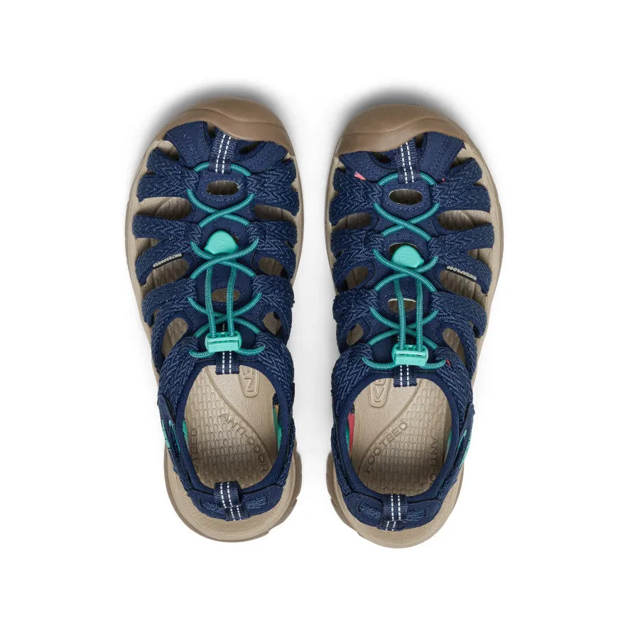 Women's Whisper | Destination Pack sold by Keen product image thumbnail 4