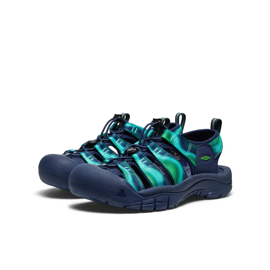 Men's Newport H2 Sandal | Destination Pack sold by Keen product image thumbnail 2