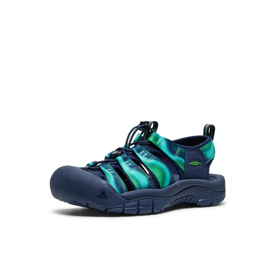 Men's Newport H2 Sandal | Destination Pack sold by Keen product image thumbnail 3