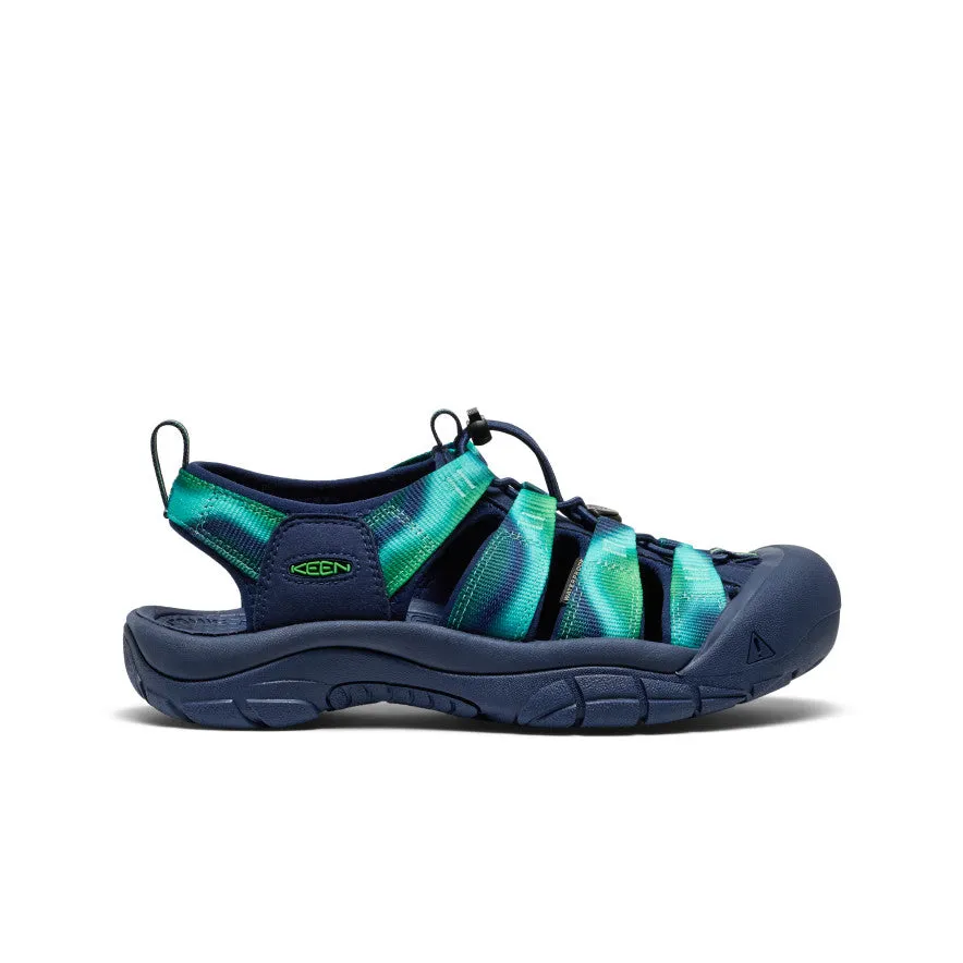 Men's Newport H2 Sandal | Destination Pack sold by Keen