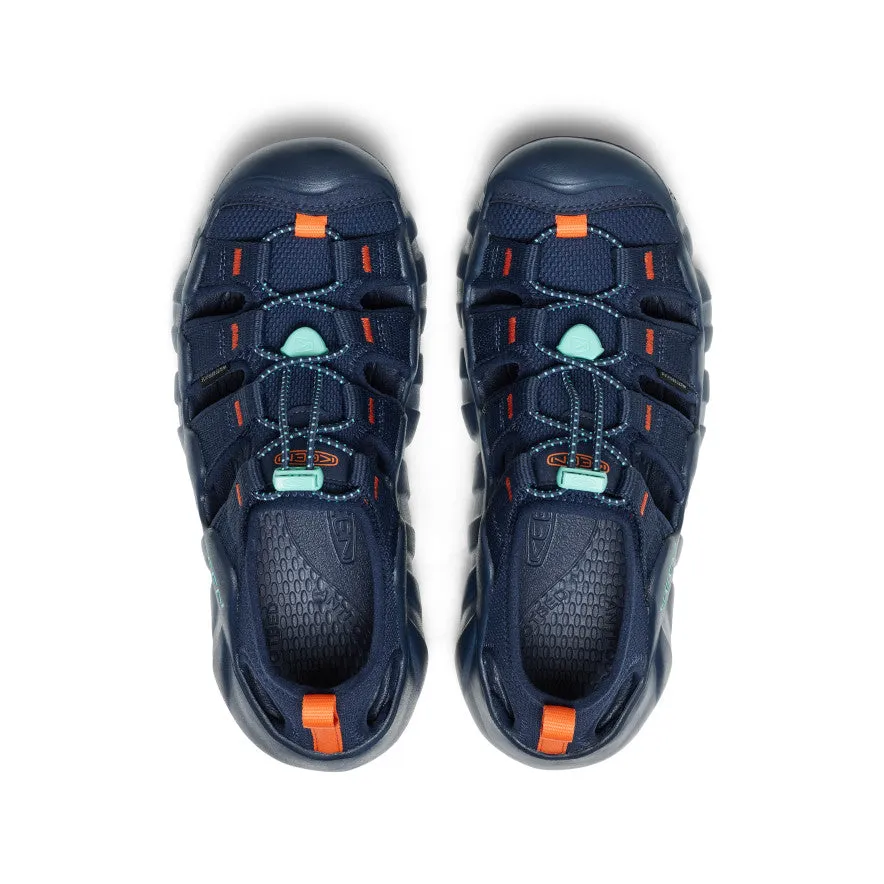 Women's Hyperport H2 Sandal | Destination Pack sold by Keen product image thumbnail 4