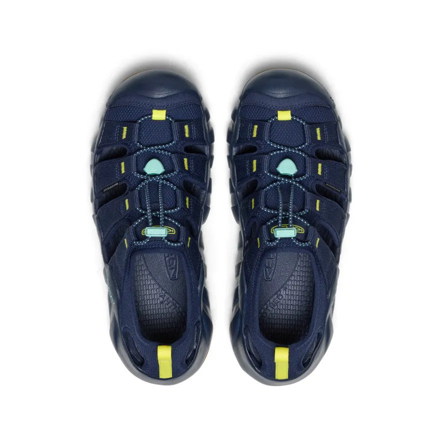 Men's Hyperport H2 Sandal | Destination Pack sold by Keen product image thumbnail 4