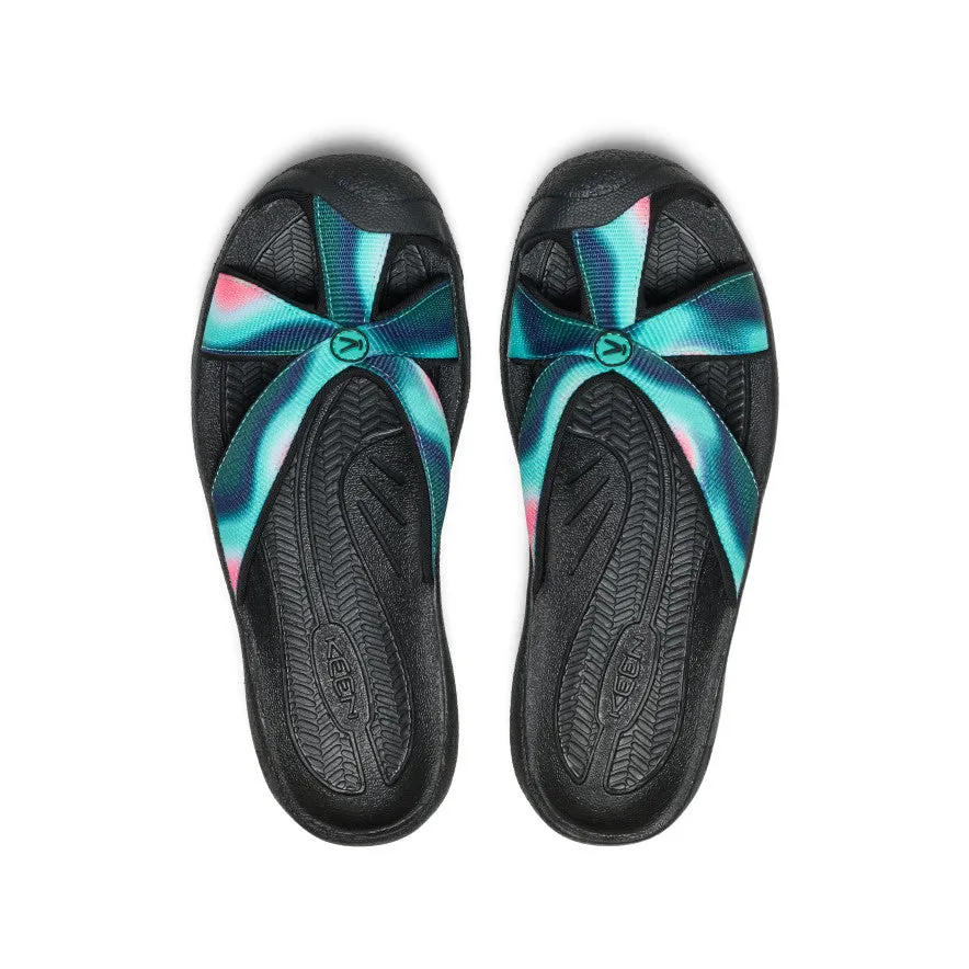 Women's Bali Slide Sandal | Destination Pack sold by Keen product image thumbnail 4