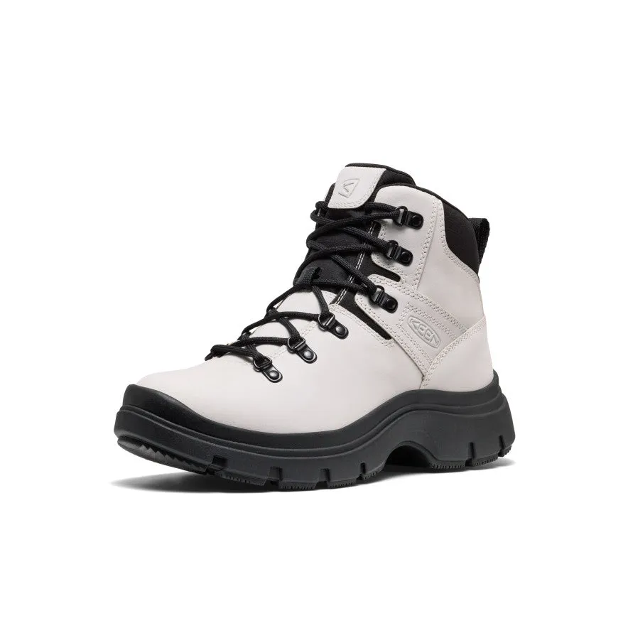 Women's Kosa Pyrenees Boot | Silver Birch/Black sold by Keen product image thumbnail 3