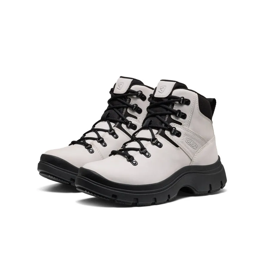 Women's Kosa Pyrenees Boot | Silver Birch/Black sold by Keen product image thumbnail 2