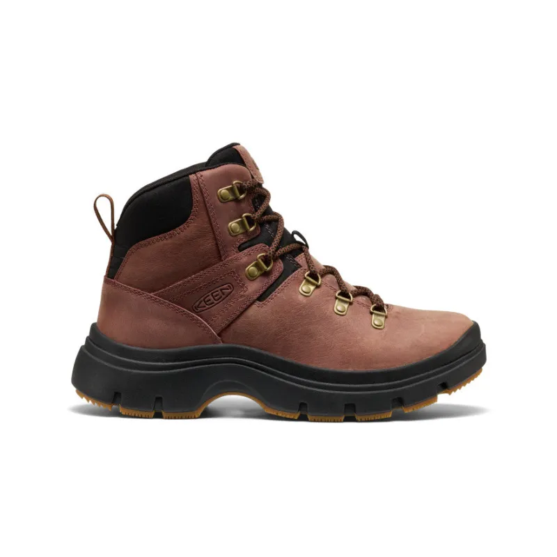 Women's Kosa Pyrenees Boot  |  Nutmeg sold by Keen
