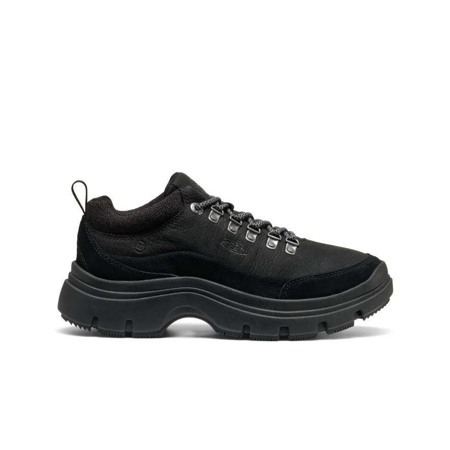 Women's Kosa Oxford | Black/Black sold by Keen