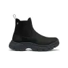 Women's Kosa Chelsea Boot | Black/Black sold by Keen