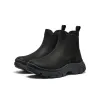Women's Kosa Chelsea Boot | Black/Black sold by Keen