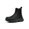 Women's Kosa Chelsea Boot | Black/Black sold by Keen