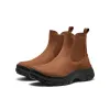 Women's Kosa Chelsea Boot | Bison/Black sold by Keen