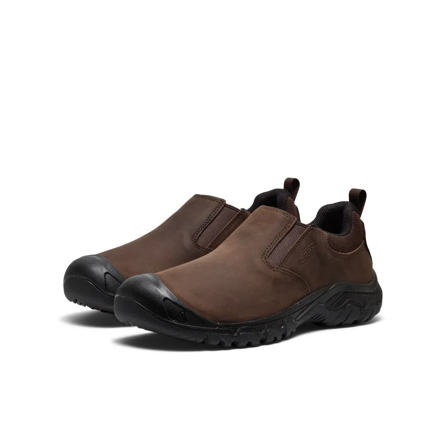 Men's Targhee IV Slip-On | Java/Black sold by Keen product image thumbnail 2