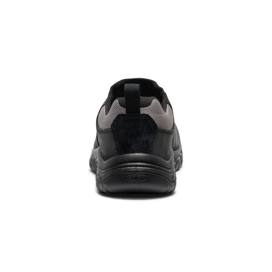 Men's Targhee IV Slip-On | Black sold by Keen product image thumbnail 5