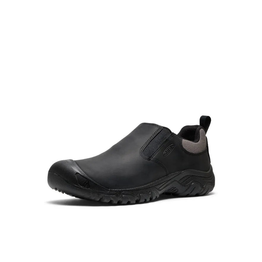 Men's Targhee IV Slip-On | Black sold by Keen product image thumbnail 3