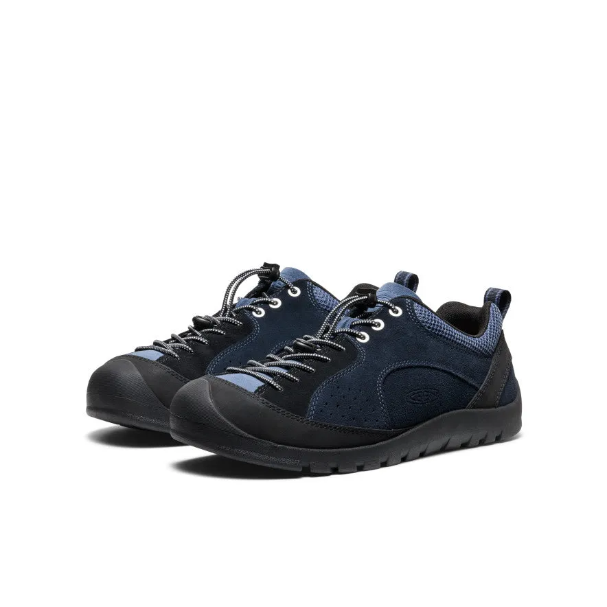 Men's Jasper Rocks Sneaker | Sky Captain/Vintage Indigo sold by Keen product image thumbnail 2