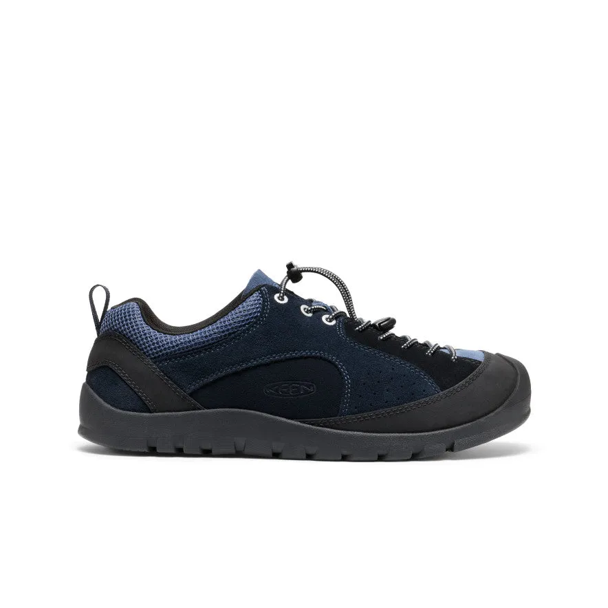 Men's Jasper Rocks Sneaker | Sky Captain/Vintage Indigo sold by Keen