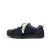 Men's Jasper Rocks Sneaker  |  Sky Captain/Vintage Indigo sold by Keen