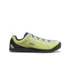 Men's Jasper Sneaker | Rogue Green/Dazzling Blue sold by Keen