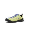 Men's Jasper Sneaker | Rogue Green/Dazzling Blue sold by Keen