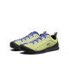 Men's Jasper Sneaker | Rogue Green/Dazzling Blue sold by Keen