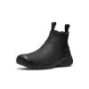 Men's Anchorage IV Waterproof Boot | Black/Black sold by Keen