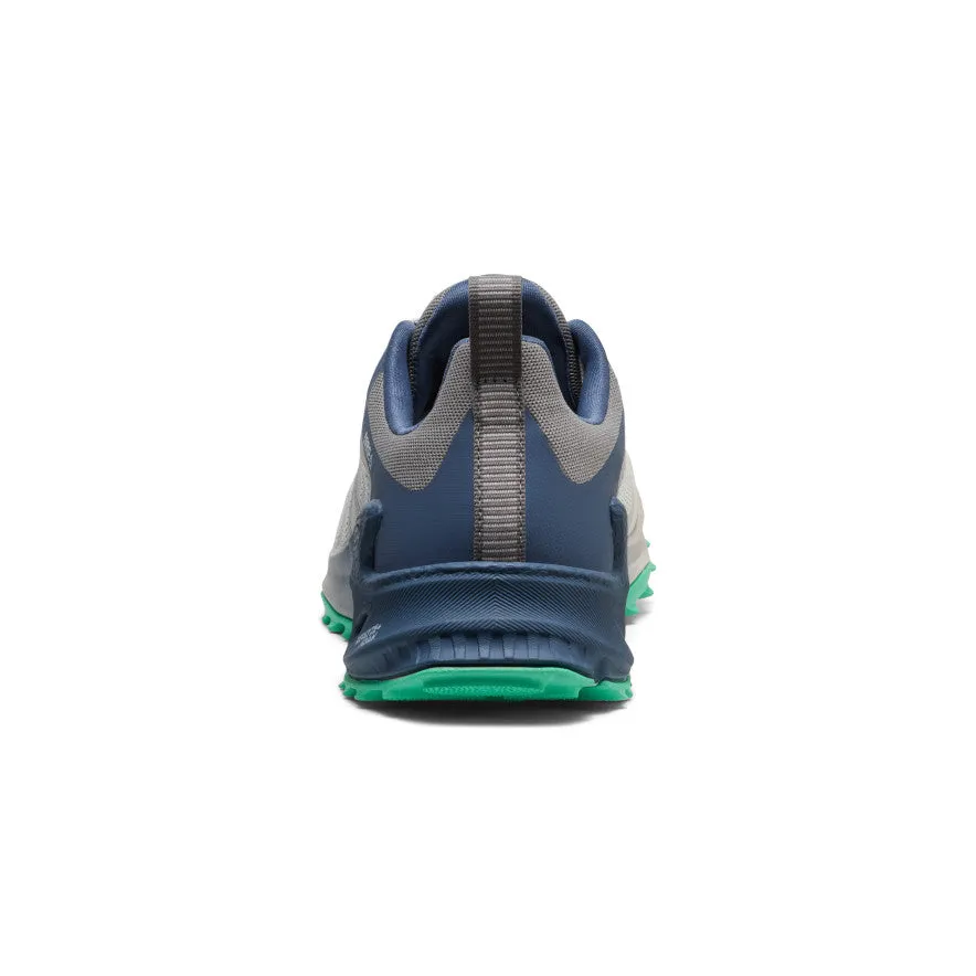 Women's Zionic NXT Waterproof Hiking Shoe | Vapor/Ballad Blue sold by Keen product image thumbnail 5