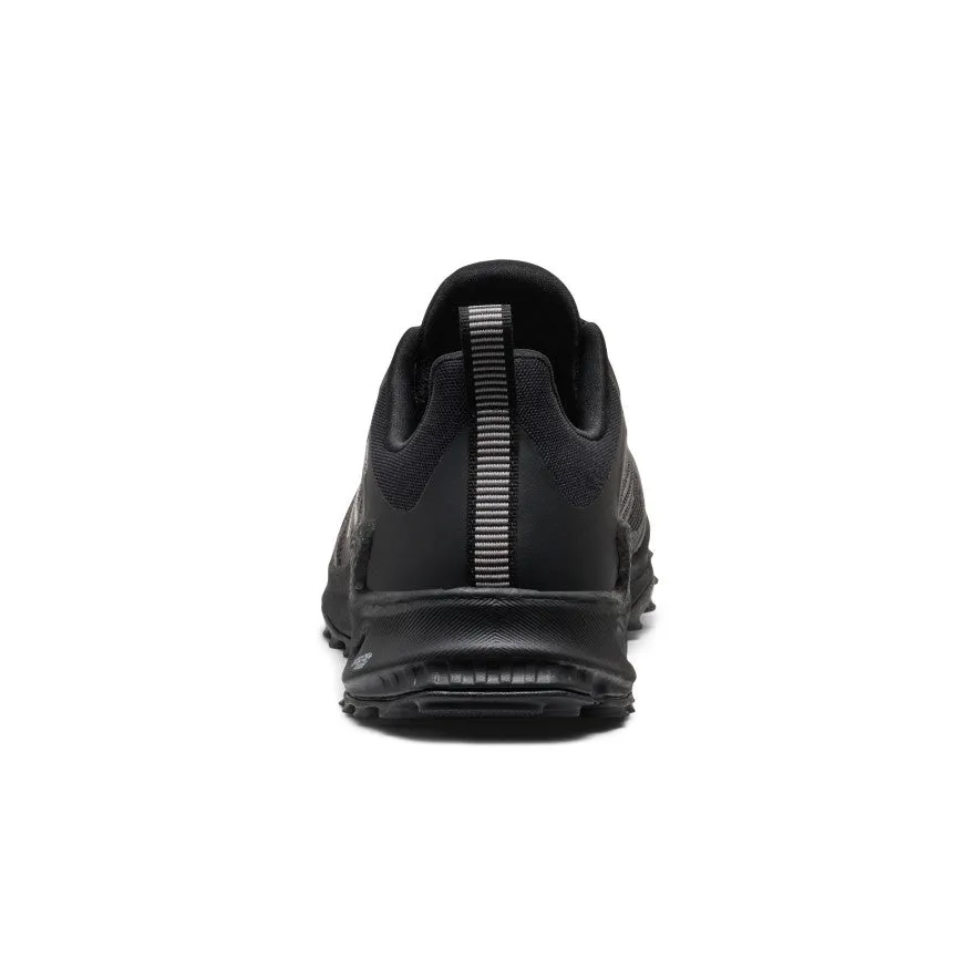 Men's Zionic NXT Waterproof Hiking Shoe | Triple Black sold by Keen product image thumbnail 5