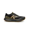 Men's WK500 Walking Shoe | Black/Dark Olive sold by Keen
