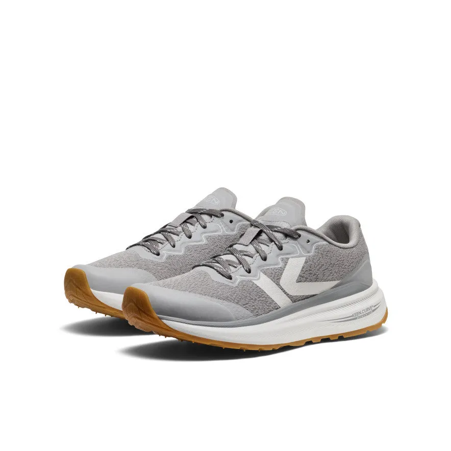 Women's WK500 Walking Shoe | Vapor/Star White sold by Keen product image thumbnail 2