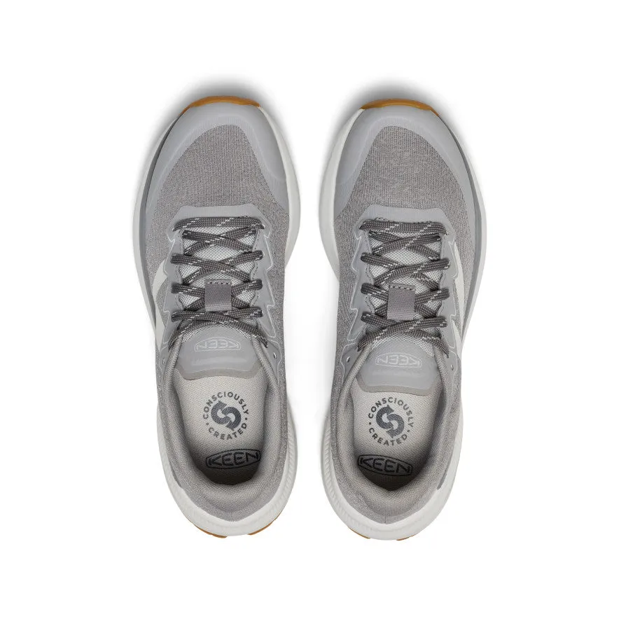 Women's WK500 Walking Shoe | Vapor/Star White sold by Keen product image thumbnail 4