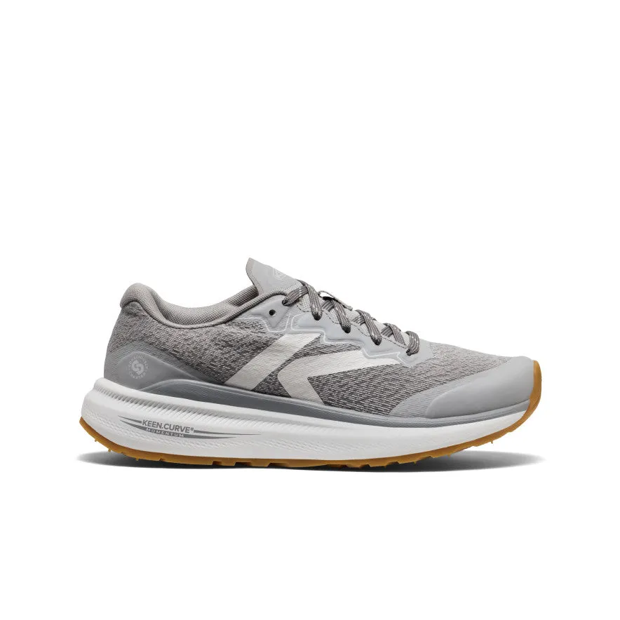 Women's WK500 Walking Shoe | Vapor/Star White sold by Keen