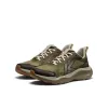 Women's Leiki Speed Hiking Shoe | Dark Olive/Birch sold by Keen