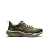 Women's Leiki Speed Hiking Shoe | Dark Olive/Birch sold by Keen