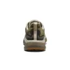 Women's Leiki Speed Hiking Shoe | Dark Olive/Birch sold by Keen