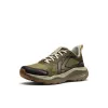 Women's Leiki Speed Hiking Shoe | Dark Olive/Birch sold by Keen