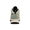 Women's Hightrail Waterproof Hiking Boot  |  Iceberg Green/Abbey Stone sold by Keen