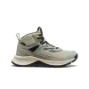 Women's Hightrail Waterproof Hiking Boot  |  Iceberg Green/Abbey Stone sold by Keen