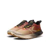 Men's 450 Dirt Hiking Shoe  |  Safari/Red Ochre sold by Keen
