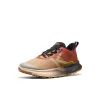 Men's 450 Dirt Hiking Shoe  |  Safari/Red Ochre sold by Keen